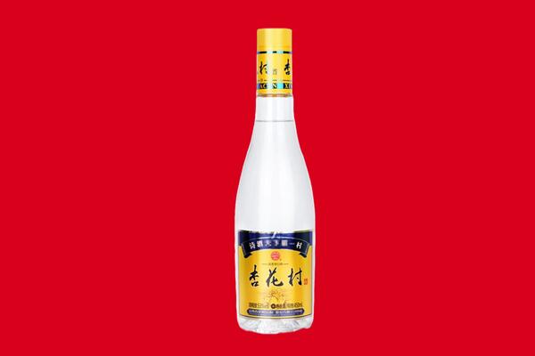 阿里回收杏花村